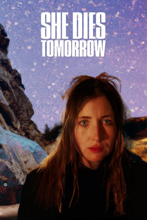 She Dies Tomorrow (2020) — The Movie Database (TMDB).